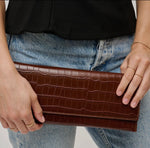 Load image into Gallery viewer, Adelle Clutch *More Colors
