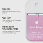 Load image into Gallery viewer, Touchland Berry Bliss
