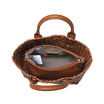 Load image into Gallery viewer, Paisley Tote *More Colors*
