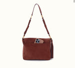 Load image into Gallery viewer, Rouge Shoulder Chocolate
