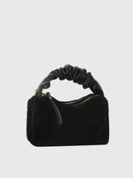 Load image into Gallery viewer, Rachel Crossbody Satchel Bag

