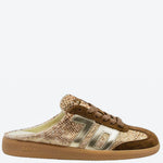 Load image into Gallery viewer, Easter W26 Snake/Gold
