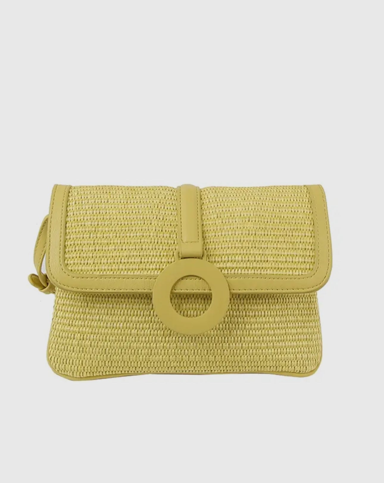 Mila Crossbody *More Colors*