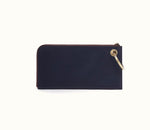 Load image into Gallery viewer, Jett Wristlet Ink Navy

