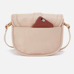 Load image into Gallery viewer, Kiva Small Crossbody Stone Gloss
