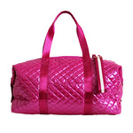 Load image into Gallery viewer, The Debra Diamond Weekender Bag *More Colors
