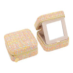 Load image into Gallery viewer, Tweed Jewelry Box (Large)
