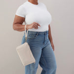 Load image into Gallery viewer, Darcy Carry-All Crossbody
