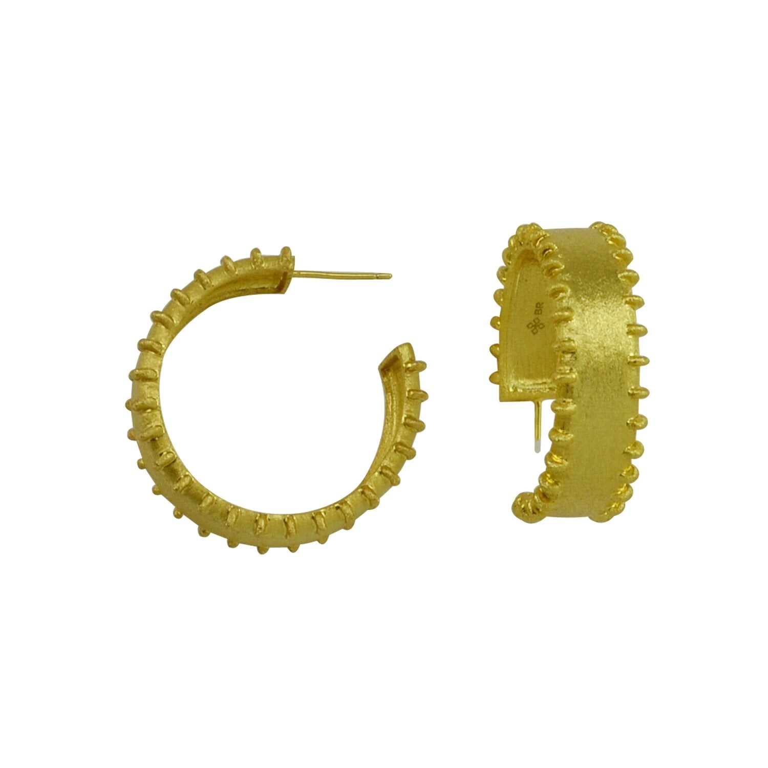 AG1610 Birmania Earring