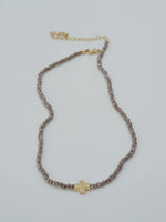 Load image into Gallery viewer, Cross Pendant Necklace
