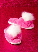 Load image into Gallery viewer, Amor Slippers
