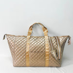 Load image into Gallery viewer, The Debra Diamond Weekender Bag *More Colors
