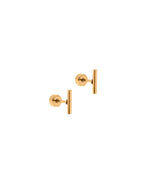Load image into Gallery viewer, Screwback Stud Earrings Perry
