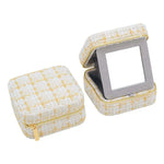 Load image into Gallery viewer, Tweed Jewelry Box (Large)
