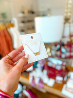 Load image into Gallery viewer, USC Varsity Necklace
