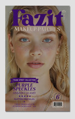 Load image into Gallery viewer, Stardust Freckles *Multiple Colors*
