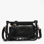 Load image into Gallery viewer, Jessica Game Day Bag *Multiple Colors*
