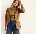 Load image into Gallery viewer, Tennessee Mini Bag- Whiskey
