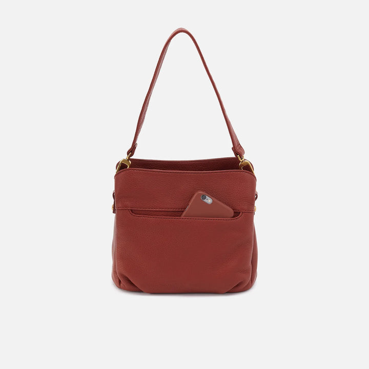 Starr Convertible Shoulder