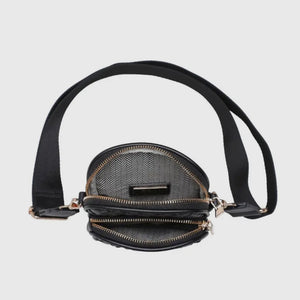 Celeste Woven Crossbody