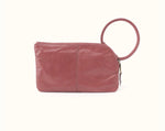 Load image into Gallery viewer, Sable Wristlet- Rosewood
