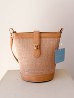 Load image into Gallery viewer, High Tide Crossbody Bag
