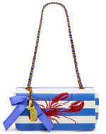 Load image into Gallery viewer, Ahoy Gorgeous Bag

