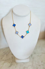 Load image into Gallery viewer, Laura Necklace
