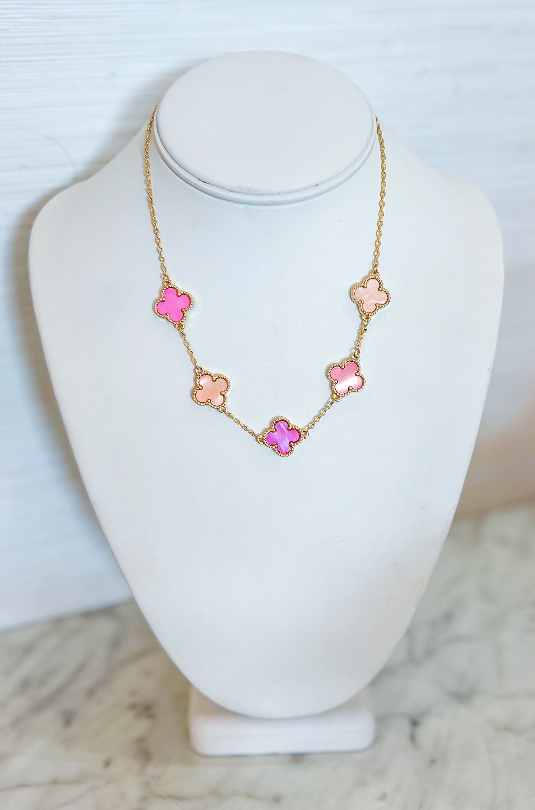 Laura Necklace