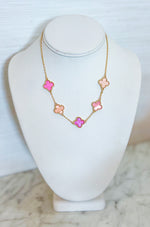 Load image into Gallery viewer, Laura Necklace
