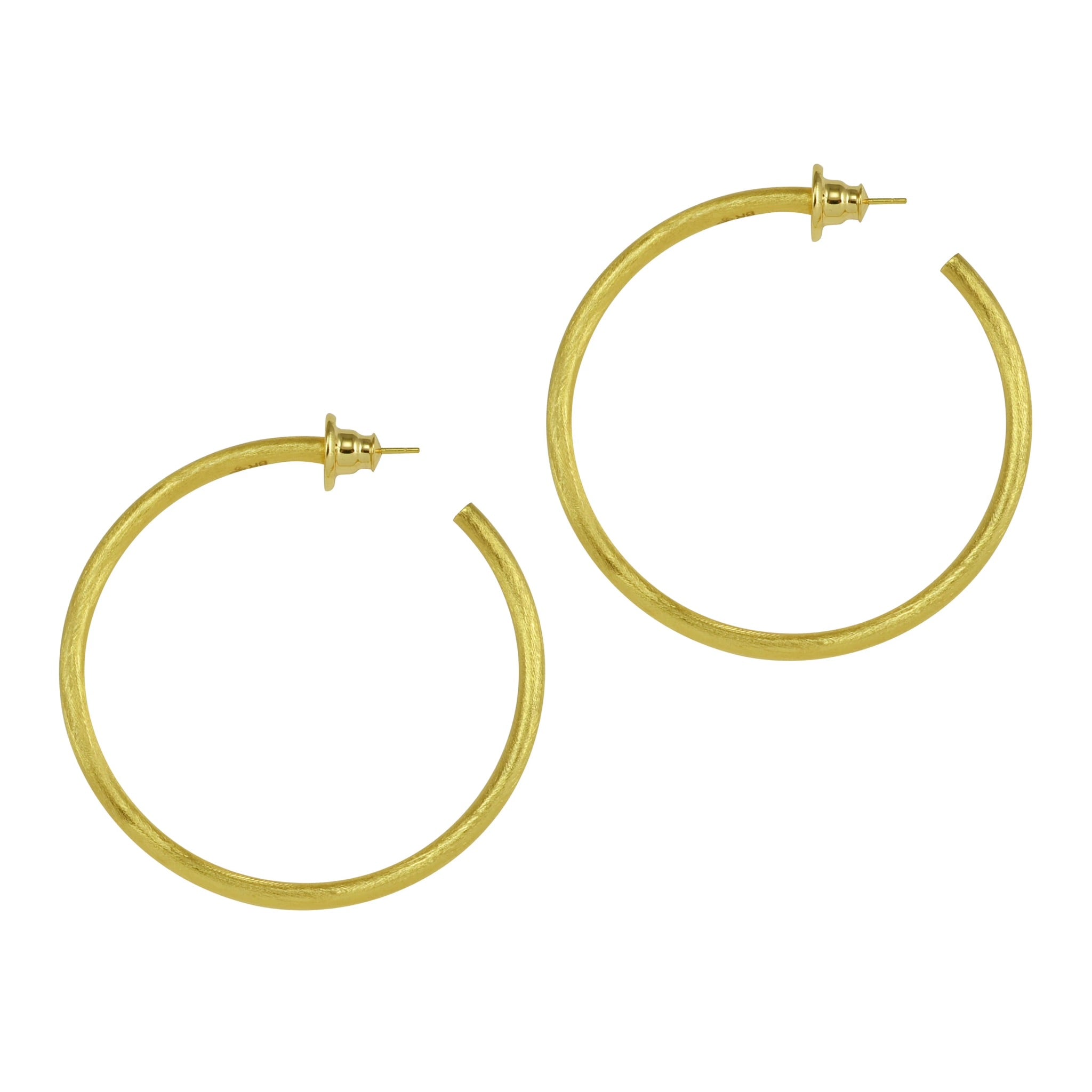 AG21 Paris Earring