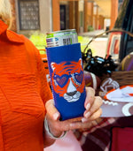 Load image into Gallery viewer, Mascot Koozie SLIM
