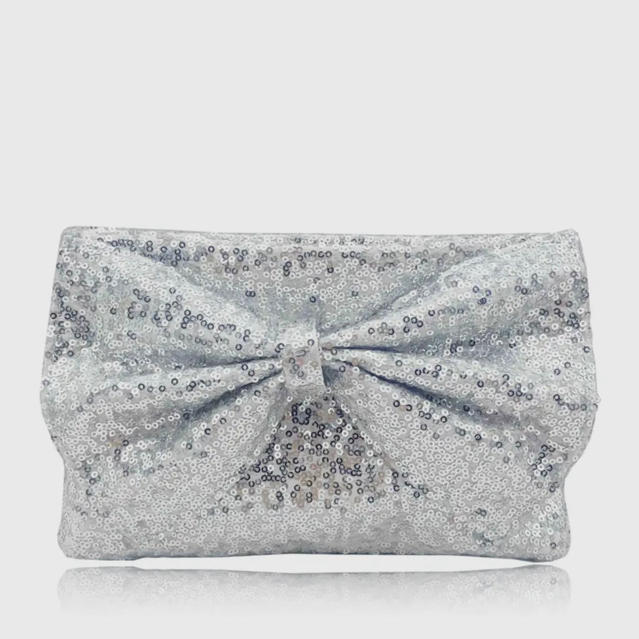 Ginny Bow Clutch *More Colors