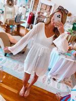 Load image into Gallery viewer, Marina Cover-Up
