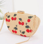 Load image into Gallery viewer, Cherie Clutch
