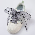 Load image into Gallery viewer, Sheer Chiffon Specialty Laces *Multiple Patterns*
