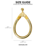 Load image into Gallery viewer, Etoile All Weather Earrings
