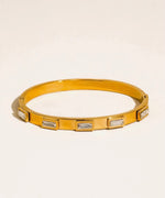 Load image into Gallery viewer, Tanith Bangle

