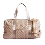 Load image into Gallery viewer, The Debra Diamond Weekender Bag *More Colors
