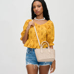 Load image into Gallery viewer, Paisley Tote *More Colors*
