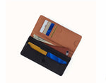 Load image into Gallery viewer, Hutton Large Wallet **more colors**
