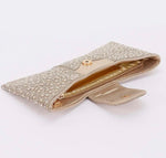 Load image into Gallery viewer, Sparkle Me Pretty Clutch
