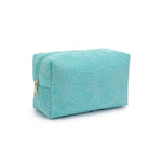 Load image into Gallery viewer, Palm Breeze Organizer Pouch *More Colors*
