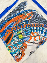 Load image into Gallery viewer, Tropical Scarf **MORE COLORS**
