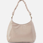Load image into Gallery viewer, Madison Shoulder Bag Stone Gloss

