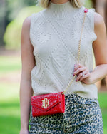 Load image into Gallery viewer, Carlington Crossbody
