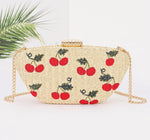 Load image into Gallery viewer, Cherie Clutch
