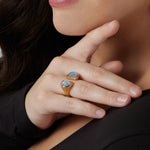 Load image into Gallery viewer, JA187 Atarah Ring
