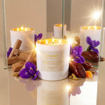 Load image into Gallery viewer, Oversized Candle - Stunner
