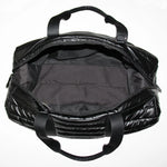 Load image into Gallery viewer, The Cassie Weekender Puffer Bag *More Colors
